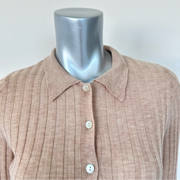 NEW!!! Zara women cardigan size S - Picture 2 of 6